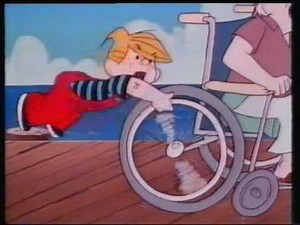 Tempo Kids Club VHS UK - 1991 Promo