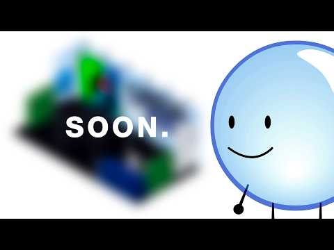 BFDI Is Coming to Comic-Con — (sign up by 6/22 to meet us @ VidCon)