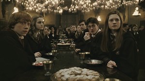 Have a Magical Thanksgiving with These HARRY POTTER-Inspired Recipes