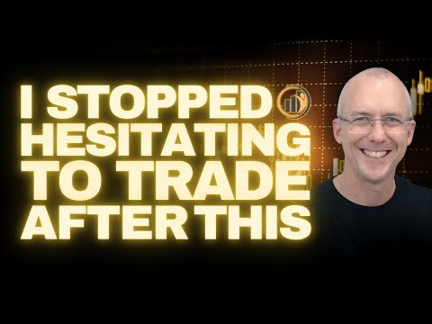 Hesitating on Trades? Backtesting Fixes That by Making You Bulletproof