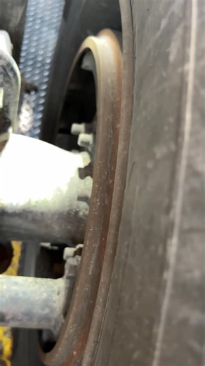 319K views · 1.6K reactions | These tires didn’t wear out like this...