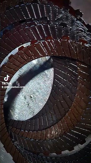 Quick look at the Ford Powershift and what fails! #ford #powershift #gearbox #mechanic #gearboxes