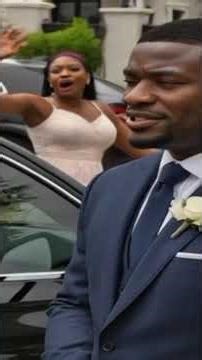 THE REPLACEMENT BRIDE. EPISODE 1.