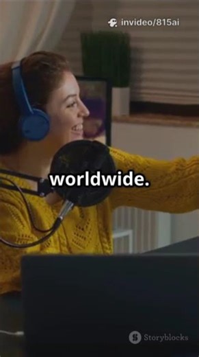 AI-Driven Podcasts: The Future of Audio Content! #Podcasts#AIDriven #AudioContent#FutureOfPodcasting