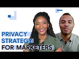 How marketers should think about building a first-party data strategy