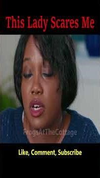 This Lady Is Crazy #fyp #shorts #subscribe