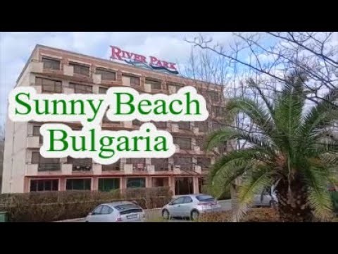 Where to go on vacation ╰❥ Sunny Beach Bulgaria 🌀 Cool Song Listen to the end 🎸🤠 ‪@MobyLife‬