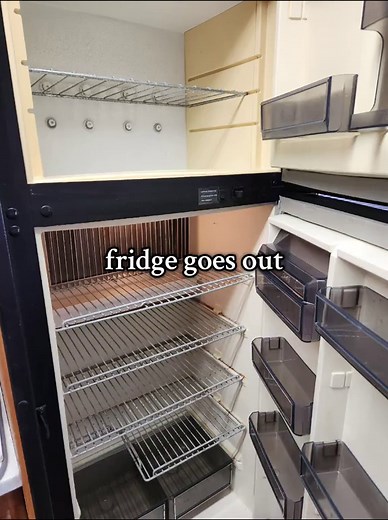 Old RV Living: Renovating a Dream Camper