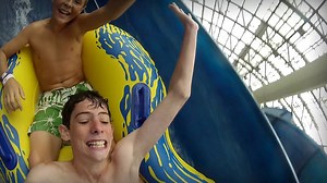 Pump House Hooligans