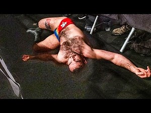 Joe Hendry Takes On The Wounded David Starr (Defiant Loaded #14)