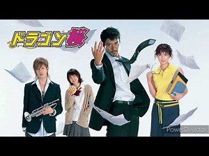 Realize - Melody (from Dragon Sakura, 30 Min. Extended)