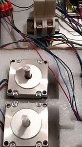 Arduino Uno R3 Stepper motor driver TB6600