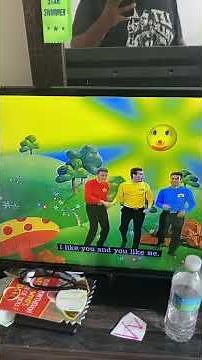 The Wiggles John Bradlelum (1999)