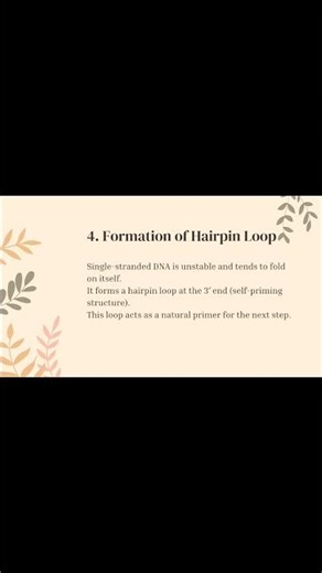 🔬 Reverse Transcriptase: The Enzyme That Makes DNA from RNA! | Part 2 #MolecularBiology