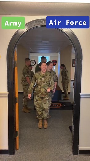 Army vs Air Force: A Detailed Comparison