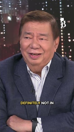 Franklin Drilon backs House decision not to open VP Sara Duterte's tax records