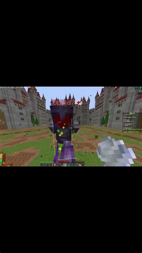 el momo #minecraft #pvp #clips #spearmace