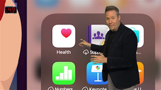 Rossen Reports: Tricks you never knew your smartphone could do