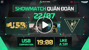 Garena Delta Force - Nimo TV
