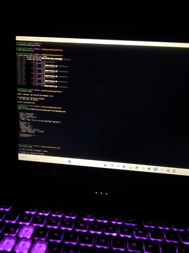 nunca nos demos por vencidos, poco a poco vamos aprendiendo 🧑‍💻😃