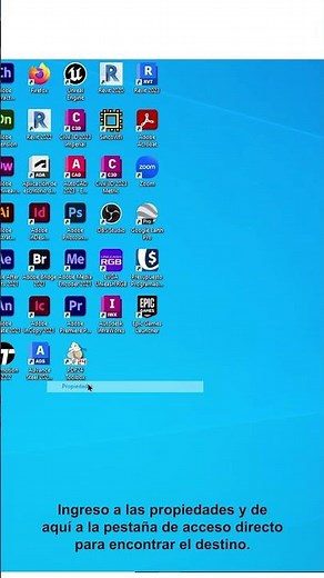 ✅ Cambiar idioma en Revit