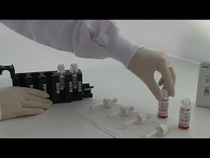 TANGO infinity – Instructional Video; Loading Reagents