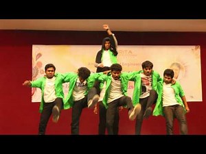 BEST COLLEGE GROUP DANCE FOLK TAMIL | KUTHU DANCE