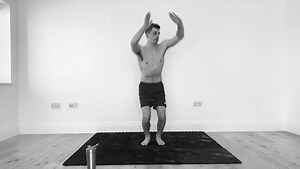 4.2K views · 224 reactions | #THEWHITLOCKWORKOUT Here’s a nice quick workout for you!! I recommend 2-4 cycles with a 1 min rest after each cycle. Good luck  | Max Whitlock | Facebook