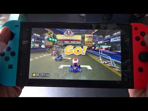 How To Use Nintendo Switch Screen Recorder Version 4.0