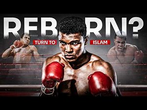 The Untold Story of Muhammad Ali | The Fight That Changed Everything