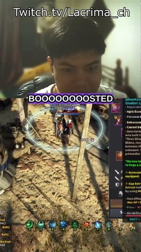 Pray to win tap #BlackDesertOnline #BDO #BlackDesert #BDOEnhancement #BDOClips #Boosted #rng