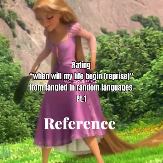 multilingual.princess on TikTok