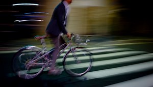 Woman Runs Over Boyfriend After Finding Out He's HIV-Positive