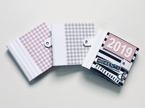 Tutorial Mini-Album