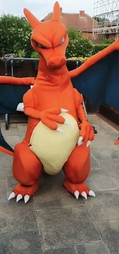 This was the best Pokemon song and you know it, my charizard agrees #pokemon