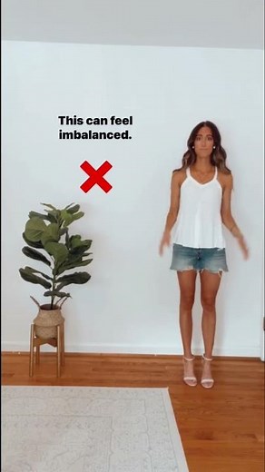 The Do’s and Don’ts of Wearing Shorts | Jean Shorts | Denim Shorts | Styling Tips | Style Tip #style