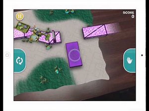 CyberChase Shape Quest!