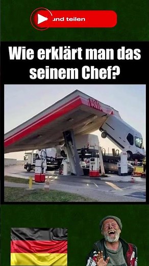 🤣 99% KÖNNEN NICHT DURCHHALTEN! Deutsche Witze Compilation #trend #reels #shorts #youtubeshorts