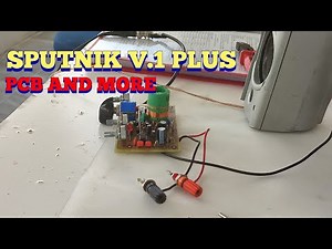 Building the Sputnik V1.0 40m band ssb/cw regenerative receiver