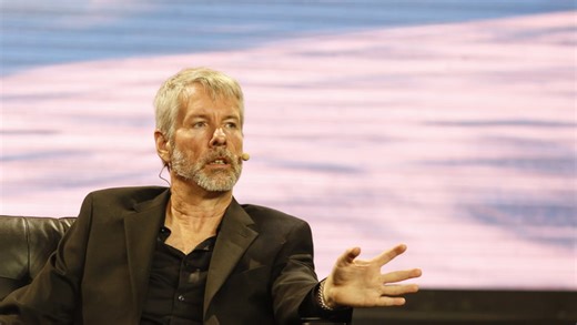 How Companies Like MicroStrategy Could Benefit From FASB's 'Fair Value' Approach