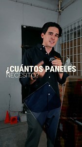 51K views · 678 reactions | ¿Cuántos paneles para 4 CLIMAS o "minisplits"?☀ #panelsolar #Minisplit #energiasolar | Kenet Solar | Facebook
