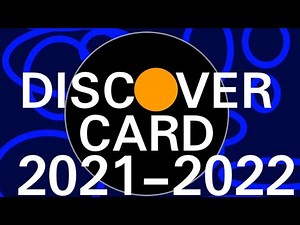 Discover card new year’s countdown