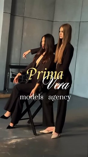 PRIMA-VERA MODELS ASTANA on Instagram: "models Malika & Sofiya МА: @prima_vera_models Style : @axenovaxeniya Ph: @fedor_simm Makeup: @vizazh_gulnaz"