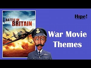 War Movie Themes