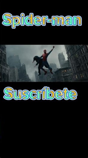 Nuevo avance de Spiderman brand new day #edit #spiderman #marvel #spidermannowayhome #marvelstudios