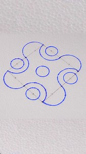 2.1M views · 3.8K reactions | Perfect pattern tracing technique | Genius Craft | Facebook