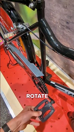 World Bicycle Relief and their Buffalo Bicycle Utility S 🚲