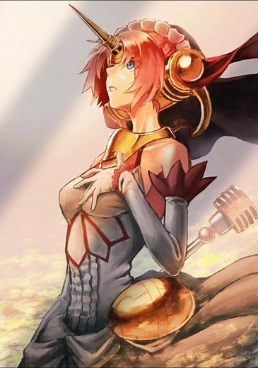 Fate apocrypha Frankenstein fanart#capcut #fanart #art #fateapocrypha #frankenstein #anime