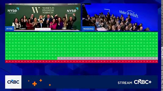 Opening Bell: March 30, 2026