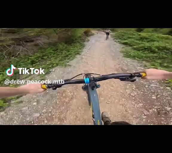 Drew.peacock.mtb on TikTok